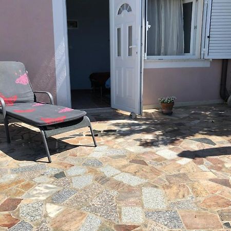 Apartman Ana Umag Exterior photo