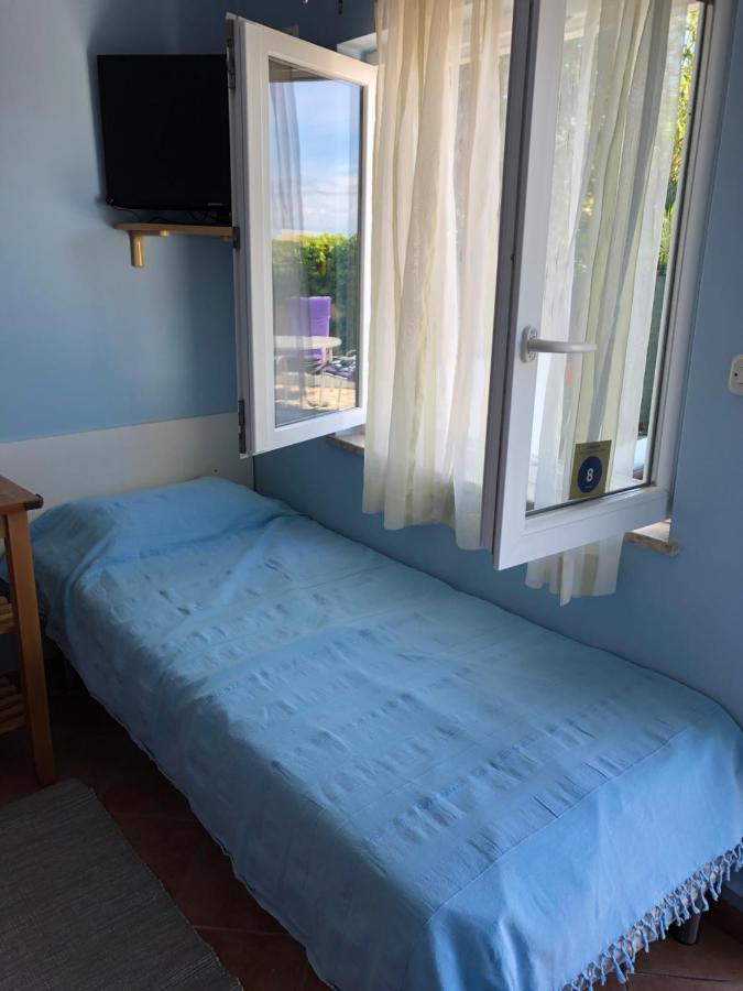 Apartman Ana Umag Exterior photo
