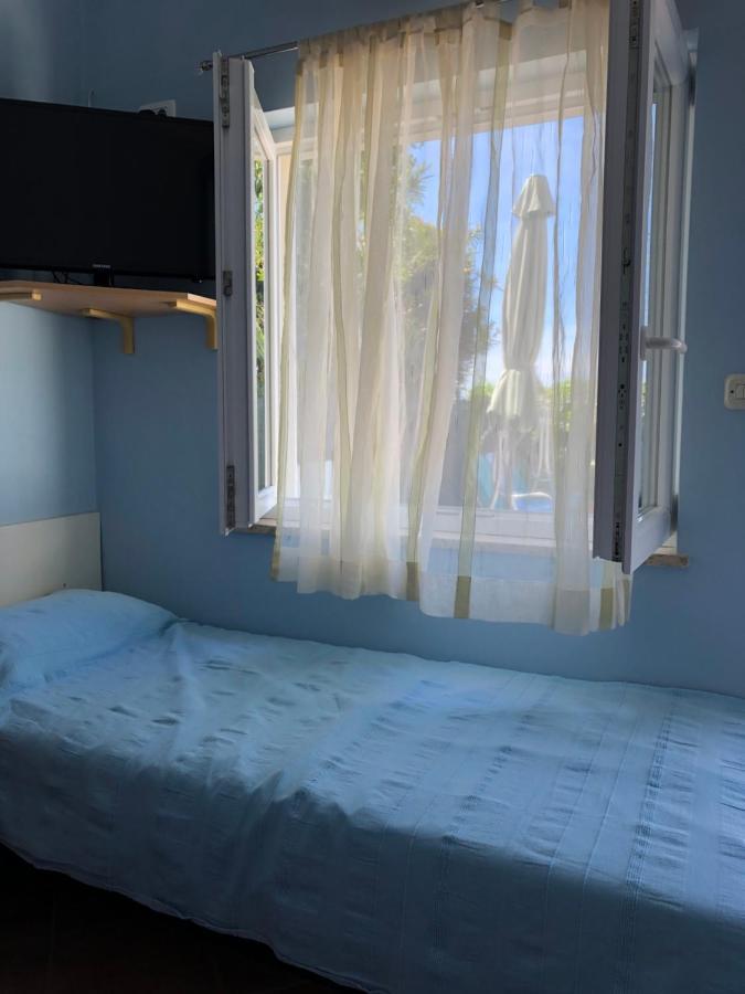 Apartman Ana Umag Exterior photo