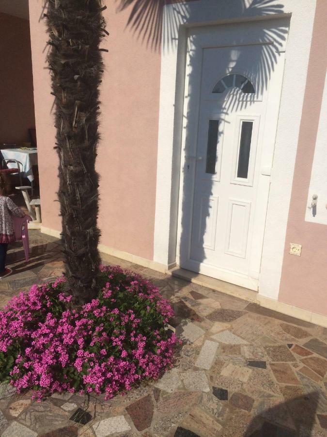 Apartman Ana Umag Exterior photo