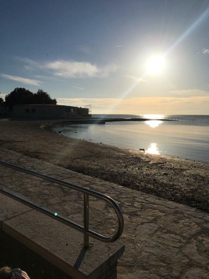 Apartman Ana Umag Exterior photo