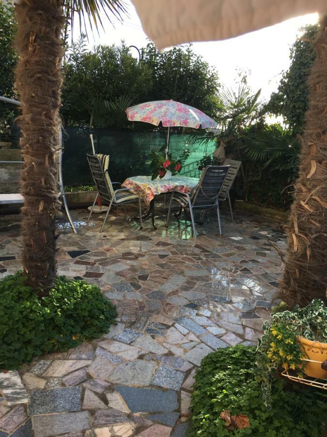 Apartman Ana Umag Exterior photo