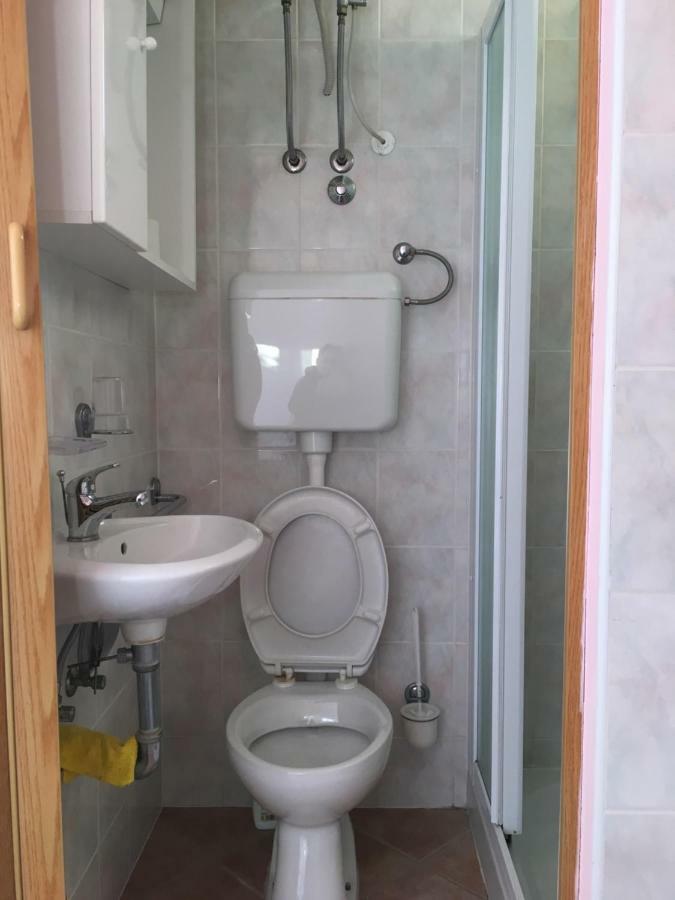 Apartman Ana Umag Exterior photo